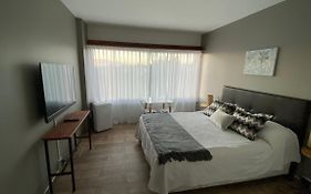 Departamento céntrico con vista